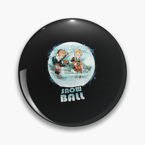 Artikelvorschau, Schneeball entworfen und verkauft von AbbyFeldt.