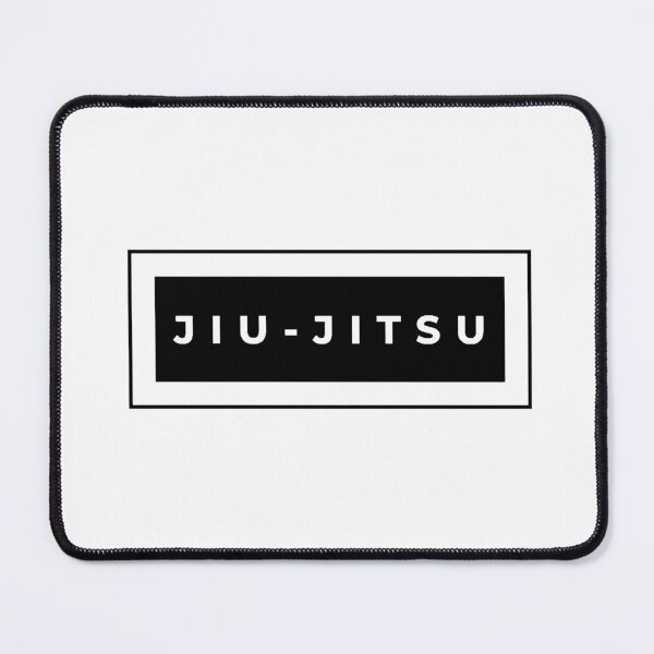 Item preview, Brazilian Jiu Jitsu Bjj Minimal Design designed and sold by HootVault.