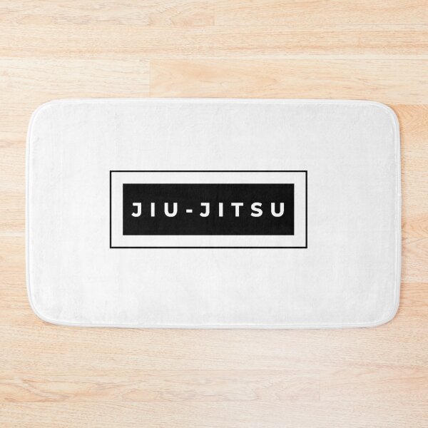 Item preview, Brazilian Jiu Jitsu Bjj Minimal Design designed and sold by HootVault.