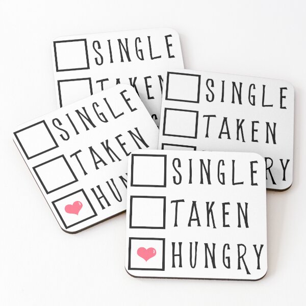 Item preview, hungry  designed and sold by FauzIDEA.