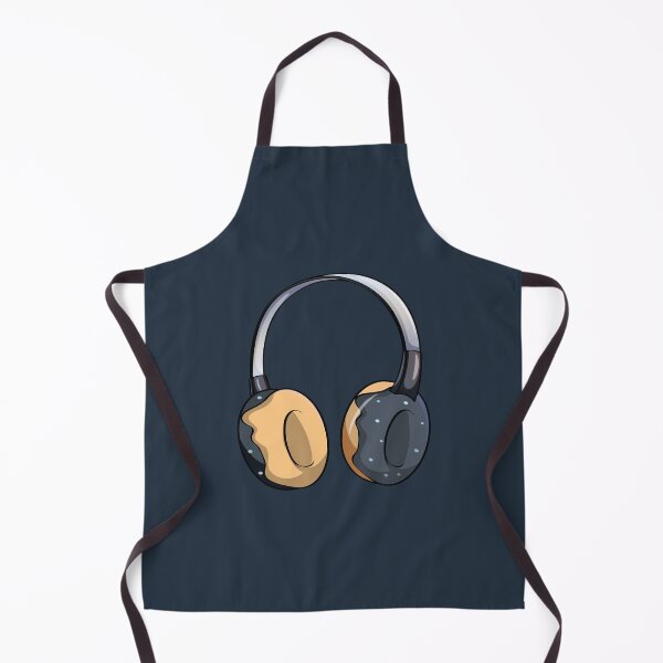Item preview, Headphone donuts designed and sold by Donutlovers.