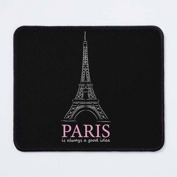 Item preview, Paris is Always a Good Idea designed and sold by FunnyGifty.