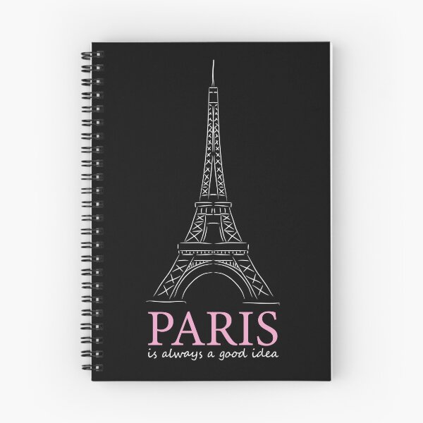 Item preview, Paris is Always a Good Idea designed and sold by FunnyGifty.