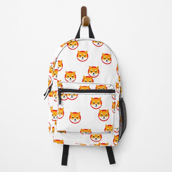 Item preview, SHIBA INU Crypto Dots designed and sold by HerbalBlue.