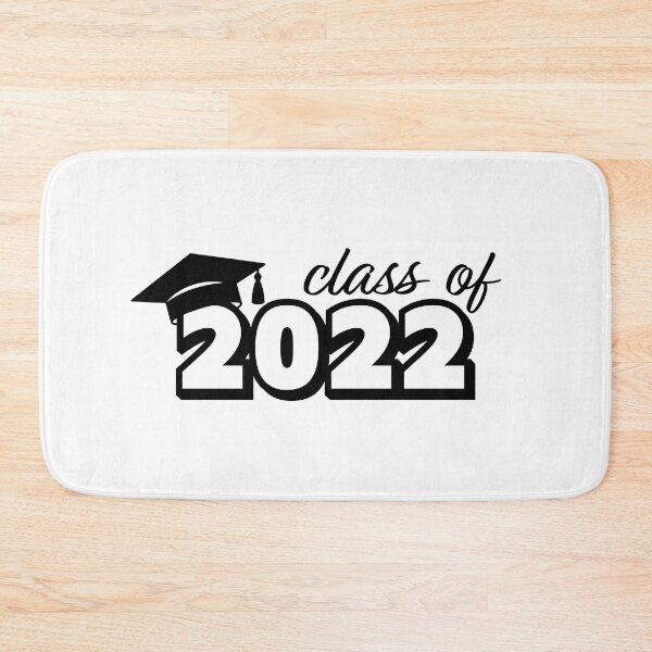 Item preview, Class of 2022 designed and sold by KateBilous.