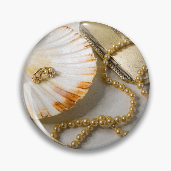 Item preview, Dreamy Pearls  designed and sold by anna-1997.