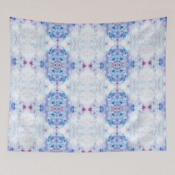 Item preview, Fences - Wide Spaces and Oasis designed and sold by Lori Kingston.