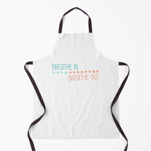 Item preview, Breathe In Breathe Out designed and sold by ontheoutside.
