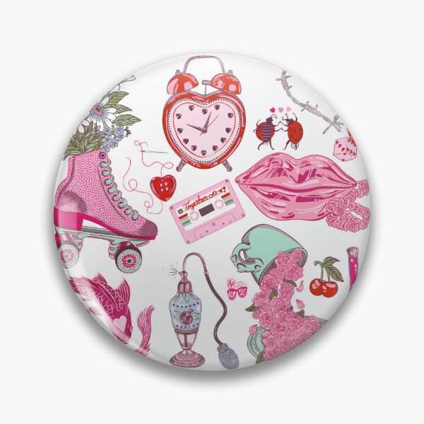 Item preview, Love is a Battlefield designed and sold by NotApcomfort.