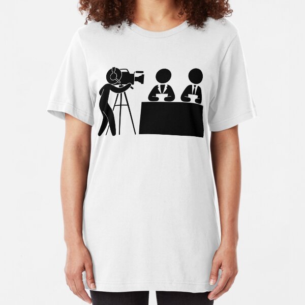EAT SLEEP FILM funny TV camera man director t-shirt mens women boy birthday gift