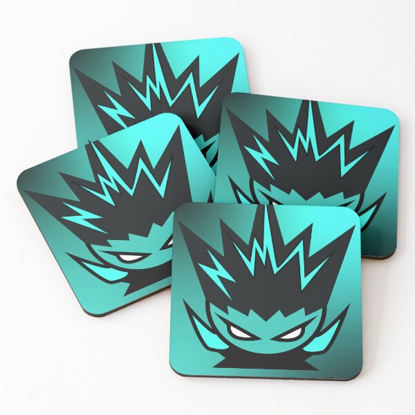 Item preview, POWER In BLUE designed and sold by Jonathan Kene.