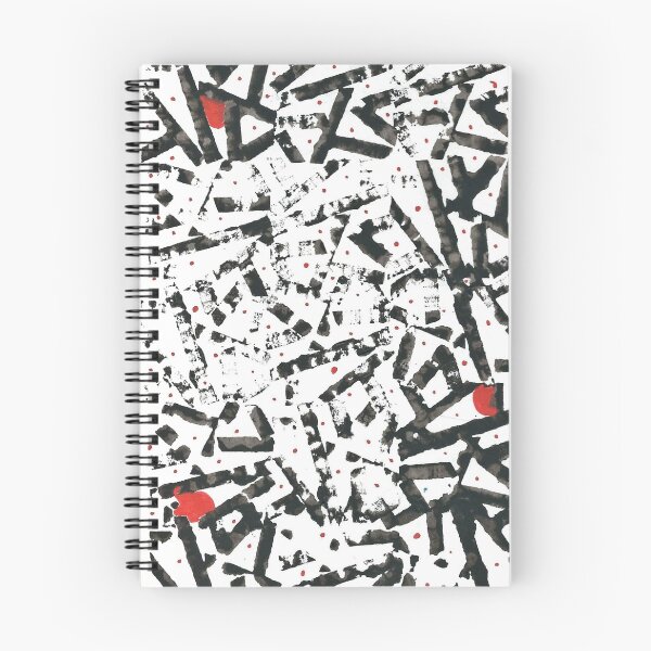 Item preview, Geometric pattern stamp designed and sold by Noushkanel.