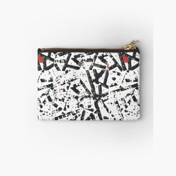 Item preview, Geometric pattern stamp designed and sold by Noushkanel.