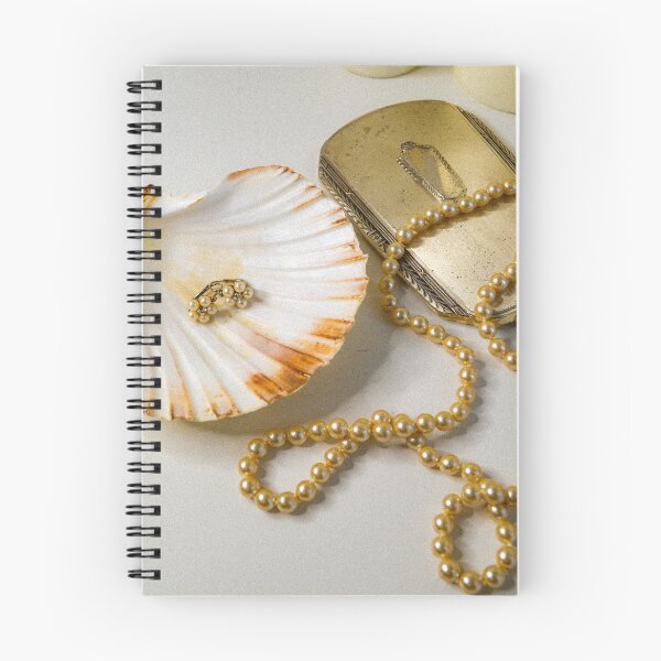 Item preview, Dreamy Pearls  designed and sold by anna-1997.