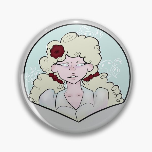 Item preview, Wendy Carter designed and sold by karrtia.
