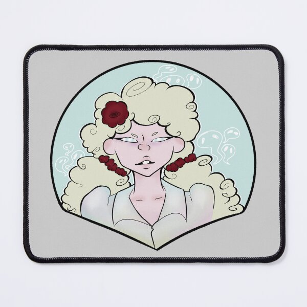 Item preview, Wendy Carter designed and sold by karrtia.