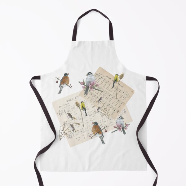 Item preview, Song Birds designed and sold by mlcreates64.