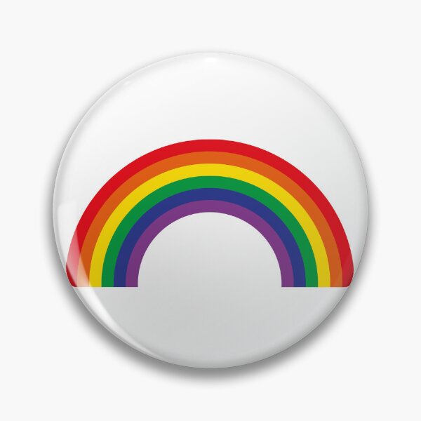 Item preview, Classic Rainbow ROYGBIV designed and sold by Dr-Faustus.
