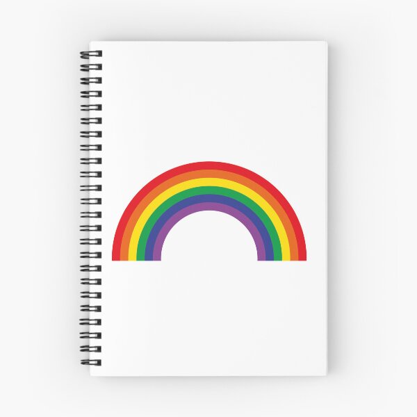 Item preview, Classic Rainbow ROYGBIV designed and sold by Dr-Faustus.