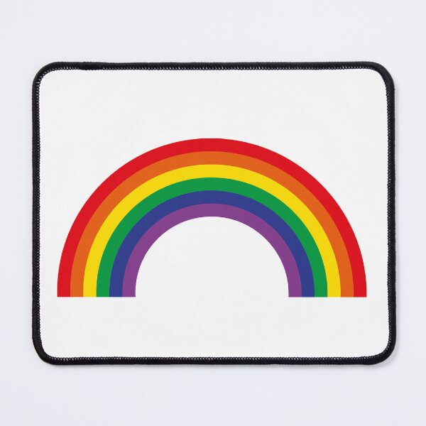 Item preview, Classic Rainbow ROYGBIV designed and sold by Dr-Faustus.