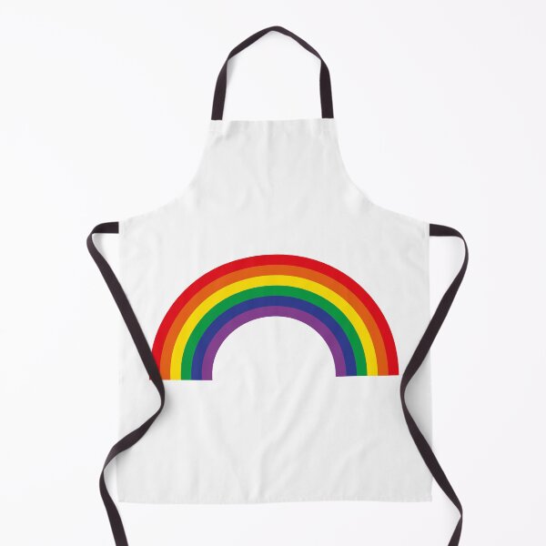 Item preview, Classic Rainbow ROYGBIV designed and sold by Dr-Faustus.