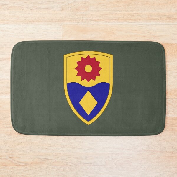Item preview, 49th Military Police Brigade (United States) designed and sold by wordwidesymbols.