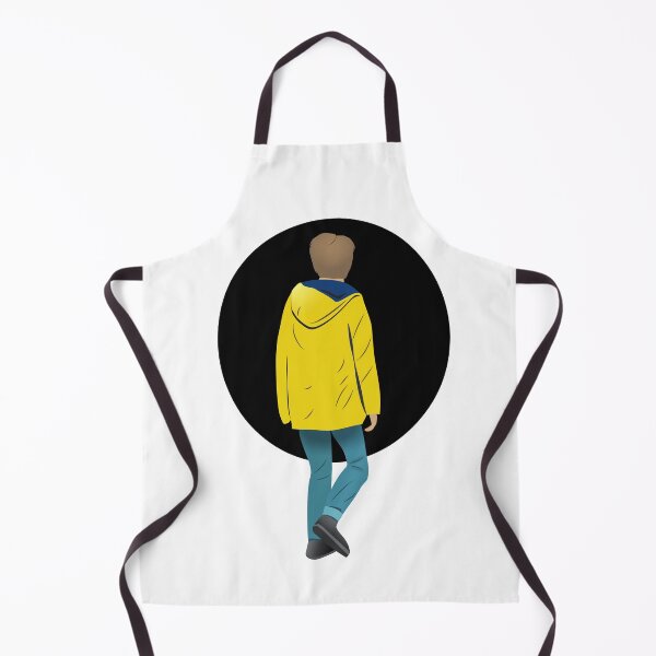 Item preview, Dark - Jonah designed and sold by Elodie Rindfleisch.