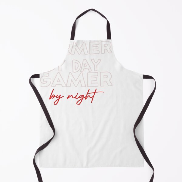 Item preview,  farmer by day gamer by night designed and sold by designreb.