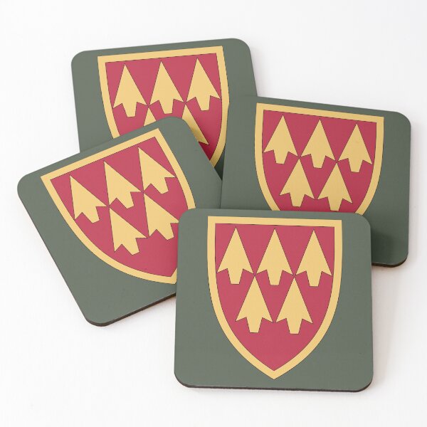 Item preview, 32nd Army Air and Missile Defense Command (US Army) designed and sold by wordwidesymbols.