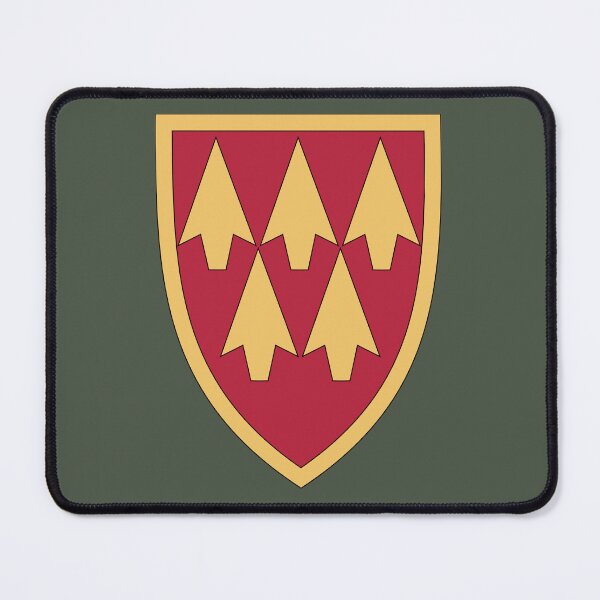 Item preview, 32nd Army Air and Missile Defense Command (US Army) designed and sold by wordwidesymbols.