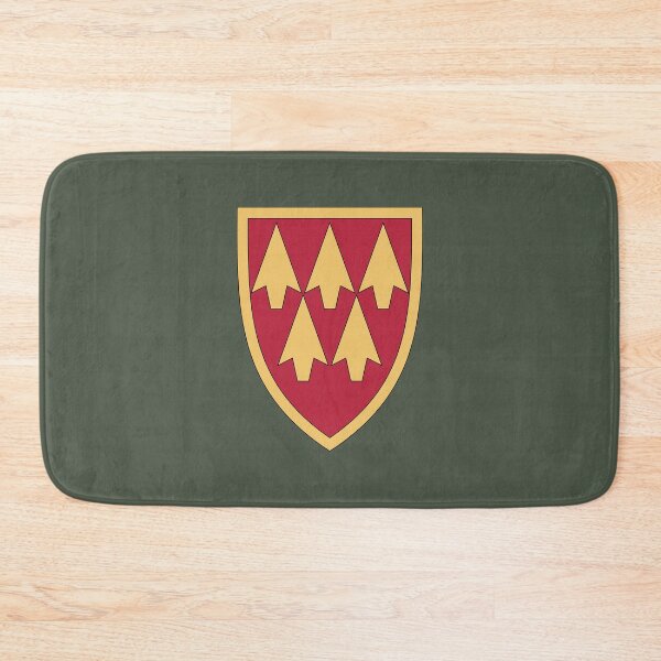 Item preview, 32nd Army Air and Missile Defense Command (US Army) designed and sold by wordwidesymbols.