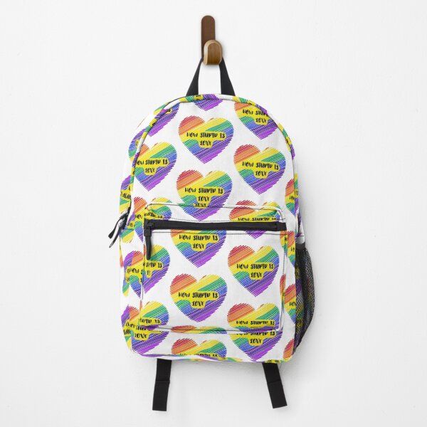Item preview, How stupid is LOVE designed and sold by springybelly.