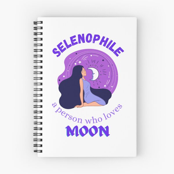 Item preview, Selenophile designed and sold by KDM-Designs.