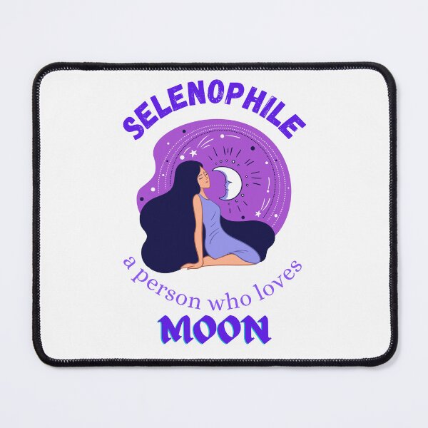 Item preview, Selenophile designed and sold by KDM-Designs.