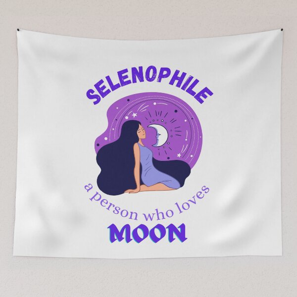 Item preview, Selenophile designed and sold by KDM-Designs.