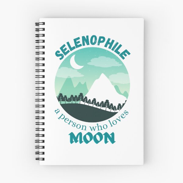 Item preview, Selenophile designed and sold by KDM-Designs.
