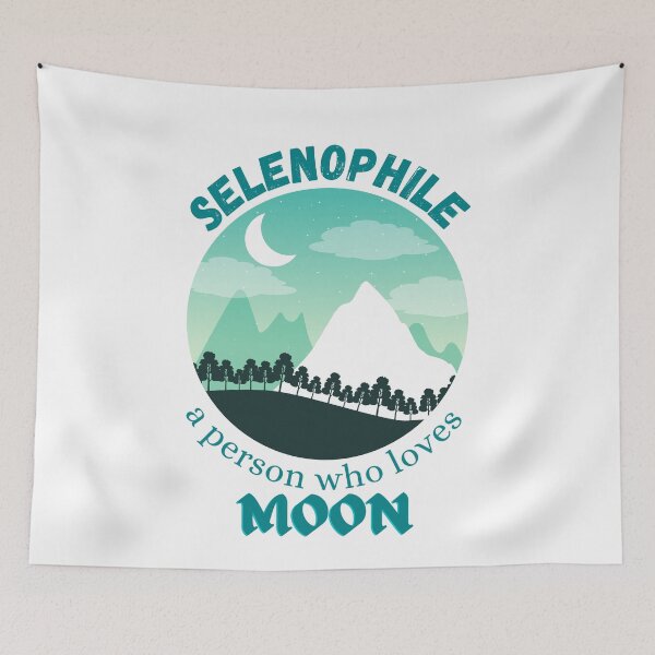Item preview, Selenophile designed and sold by KDM-Designs.