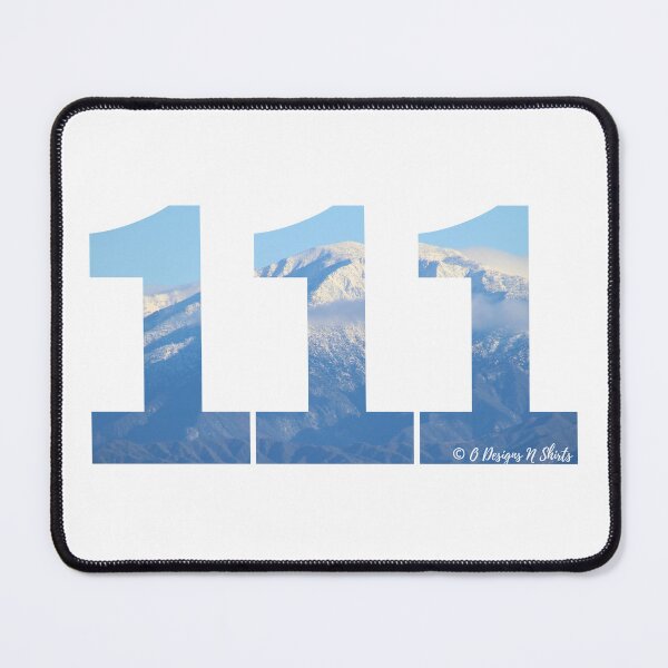 Item preview, 111 designed and sold by ODesignsNShirts.