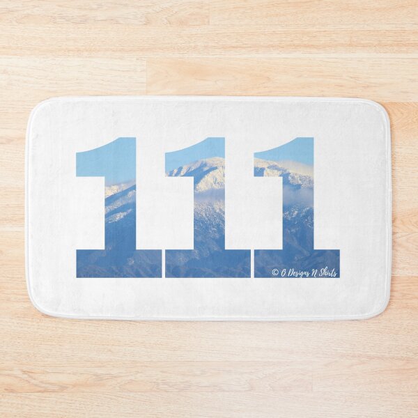 Item preview, 111 designed and sold by ODesignsNShirts.
