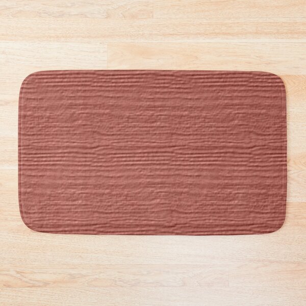 Item preview, Terra Cotta Wood Grain Texture designed and sold by SaraValor.
