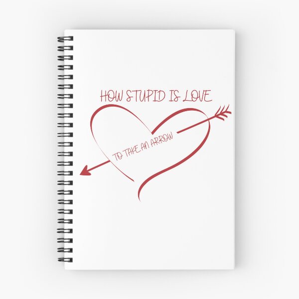 Item preview, How stupid is LOVE designed and sold by springybelly.