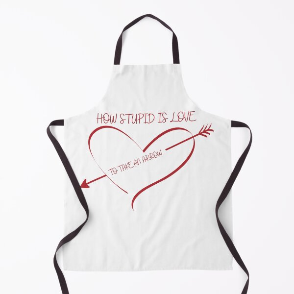 Item preview, How stupid is LOVE designed and sold by springybelly.