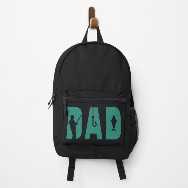 Item preview, Fishing dad designed and sold by BeilMaro.