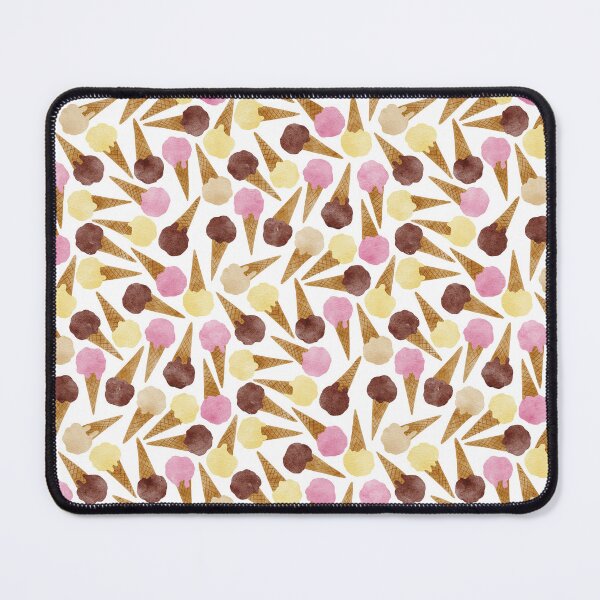 Item preview, Summer Ice Creams designed and sold by RebeccaFlaherty.
