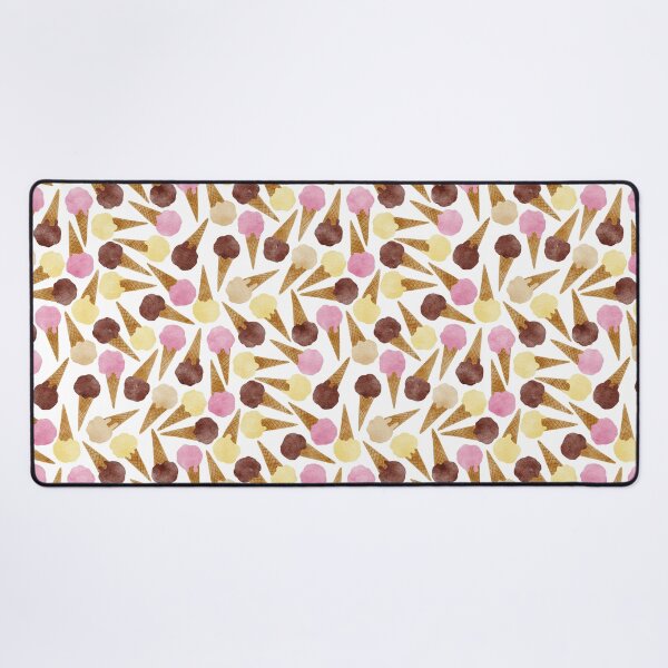 Item preview, Summer Ice Creams designed and sold by RebeccaFlaherty.