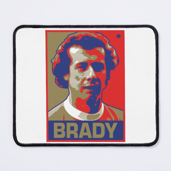 Item preview, Brady designed and sold by DFA.
