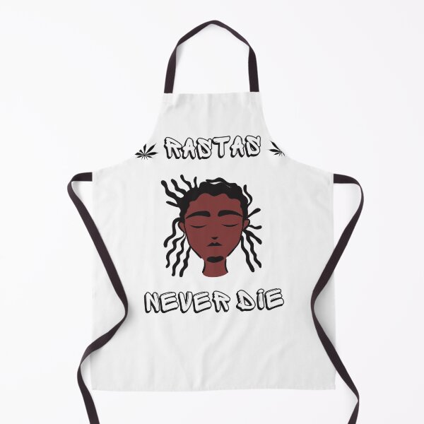 Item preview, RASTAS NEVER DIE ,marley designed and sold by JUSTDOIT ⭐⭐⭐⭐⭐.