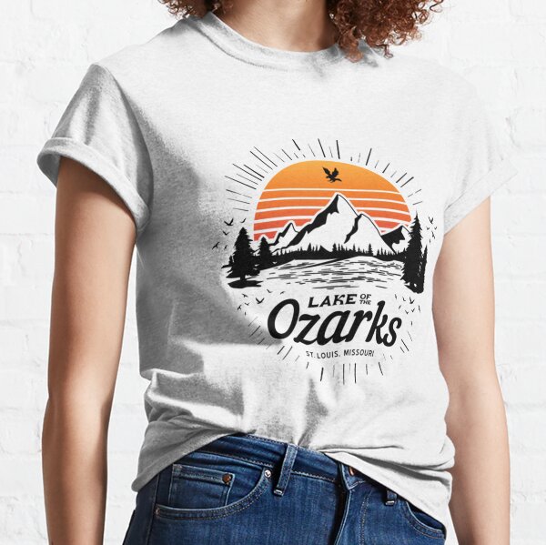 ozark cubs shirt