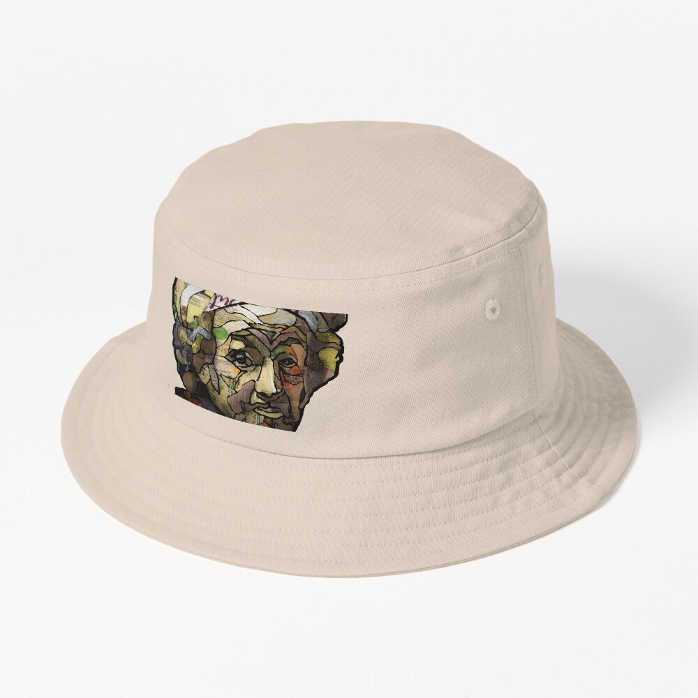 Item preview, Bucket Hat designed and sold by Packeredo.