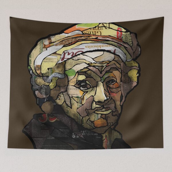 Item preview, Rembrandt, self portrait as apostle Paul designed and sold by Ruud van Koningsbrugge.